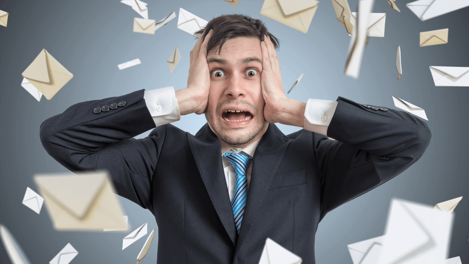 EMAIL MANAGEMENT - Should You Hire A Virtual Assistant For Email Management?