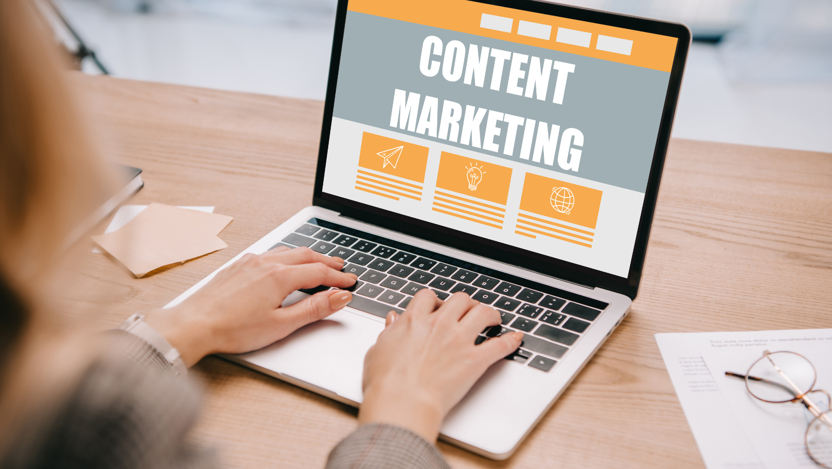 Content Marketing - Can A Virtual Assistant Help With Your Content Marketing?