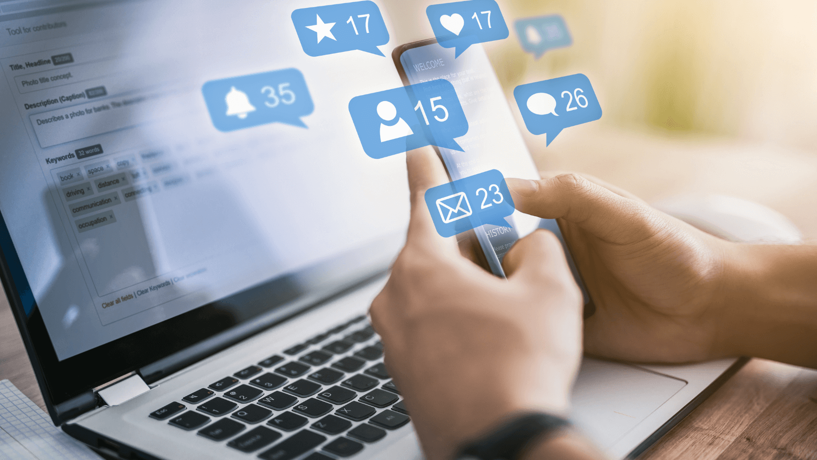 How A Virtual Assistant Could Help You With Your Businesss Social Media Marketing - 3 Ways a Virtual Assistant Can Help with Your Social Media Marketing!