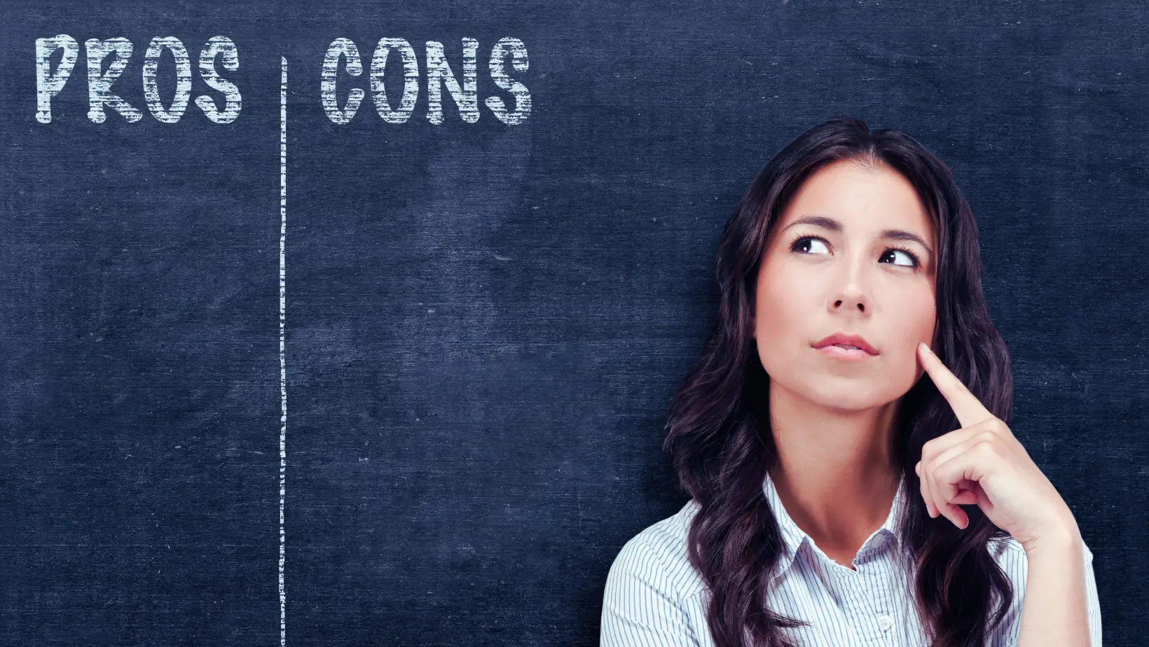 PROS and CONS - The Pros and Cons of Being a Real Estate Virtual Assistant